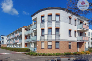 Mieszkanie na sprzedaż 45m2 nowodworski Stegna Jantar ul. Rybacka - zdjęcie 2