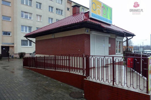 Komercyjne na sprzedaż 90m2 Olsztyn Jaroty ul. Dworcowa - zdjęcie 2