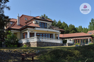 Dom na sprzedaż 599m2 olsztyński Gietrzwałd Łupstych - zdjęcie 1
