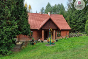 Dom na sprzedaż 160m2 olsztyński Gietrzwałd Rapaty - zdjęcie 3