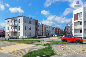 Mieszkanie na sprzedaż 45m2 nowodworski Stegna Jantar ul. Rybacka - zdjęcie 3