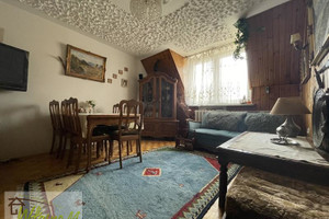Mieszkanie na sprzedaż 63m2 ostródzki Ostróda Zamkowa - zdjęcie 1