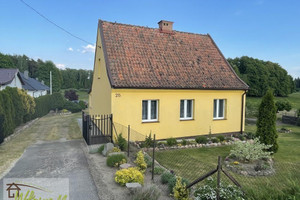 Dom na sprzedaż 110m2 ostródzki Grunwald Gierzwałd - zdjęcie 1