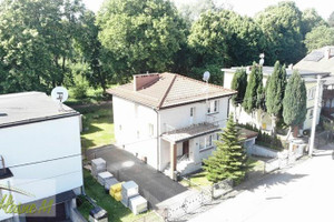 Dom na sprzedaż 110m2 ostródzki Ostróda Zakole - zdjęcie 1