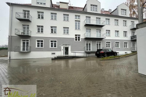 Mieszkanie na sprzedaż 38m2 ostródzki Ostróda Drwęcka - zdjęcie 3