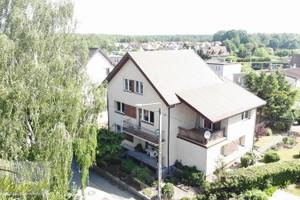 Dom na sprzedaż 240m2 ostródzki Ostróda Generała Zajączka - zdjęcie 1