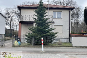 Dom na sprzedaż 110m2 ostródzki Ostróda Zakole - zdjęcie 2
