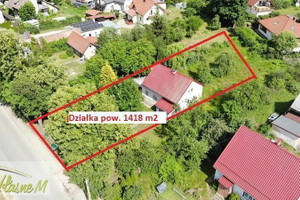 Dom na sprzedaż 102m2 ostródzki Miłomłyn Tartaczna - zdjęcie 2