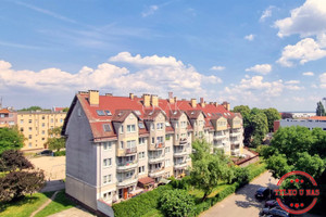 Mieszkanie na sprzedaż 37m2 Szczecin Żelechowa - zdjęcie 1