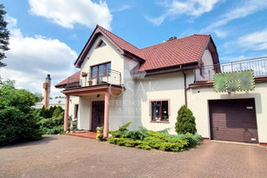 Dom na sprzedaż 221m2 Szczecin Wielgowo-Sławociesze-Zdunowo - zdjęcie 1