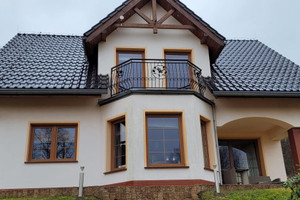 Dom na sprzedaż 112m2 karkonoski Mysłakowice Bukowiec - zdjęcie 2