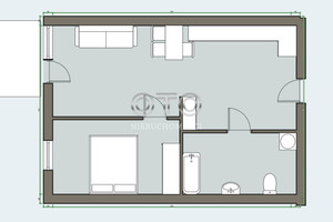 Mieszkanie na sprzedaż 34m2 Wrocław Krzyki Tarnogaj - zdjęcie 2