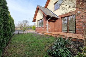 Dom na sprzedaż 142m2 wrocławski Długołęka Kiełczów - zdjęcie 1