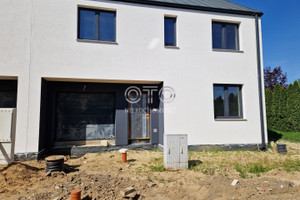 Dom na sprzedaż 131m2 wrocławski Długołęka Wilczyce - zdjęcie 1