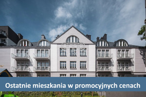 Mieszkanie na sprzedaż 67m2 Wrocław Śródmieście Ołbin Henryka Sienkiewicza - zdjęcie 1