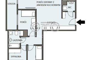 Mieszkanie na sprzedaż 111m2 Wrocław Śródmieście Jedności Narodowej - zdjęcie 3