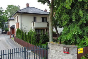 Dom na sprzedaż 178m2 otwocki Józefów im. Józefa Piłsudskiego 138H - zdjęcie 1