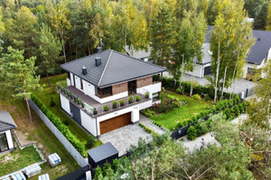 Dom na sprzedaż 213m2 legionowski Jabłonna Trzciany - zdjęcie 1