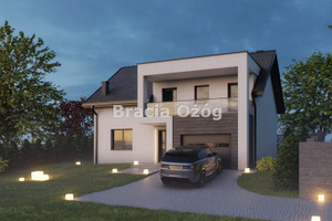 Dom na sprzedaż 150m2 Rzeszów Zalesie Spacerowa - zdjęcie 1