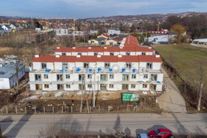 Mieszkanie na sprzedaż 52m2 rzeszowski Tyczyn - zdjęcie 1