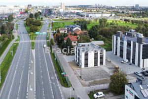 Komercyjne do wynajęcia 600m2 Rzeszów Nowe Miasto - zdjęcie 1