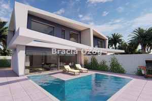 Dom na sprzedaż 87m2 Walencja Alicante Alicante - zdjęcie 1