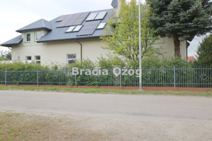 Dom na sprzedaż 400m2 rzeszowski Trzebownisko Wólka Podleśna - zdjęcie 1