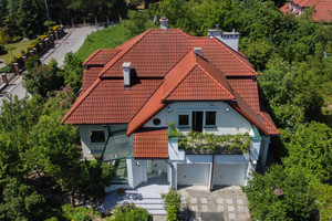 Dom na sprzedaż 290m2 krakowski Zabierzów Rząska os. Sarni Stok - zdjęcie 1