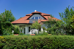 Dom na sprzedaż 290m2 krakowski Zabierzów Rząska os. Sarni Stok - zdjęcie 3