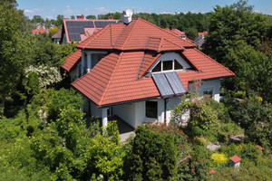 Dom na sprzedaż 290m2 krakowski Zabierzów Rząska os. Sarni Stok - zdjęcie 2