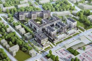 Komercyjne do wynajęcia 59m2 Łódź Śródmieście ul Drewnowska - zdjęcie 2