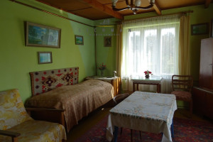 Dom na sprzedaż 340m2 bełchatowski Drużbice Chynów - zdjęcie 2