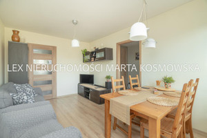 Mieszkanie na sprzedaż 58m2 Warszawa Ursus ul. Orląt Lwowskich - zdjęcie 3