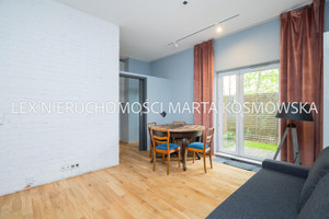 Mieszkanie na sprzedaż 63m2 Warszawa Praga-Południe - zdjęcie 2