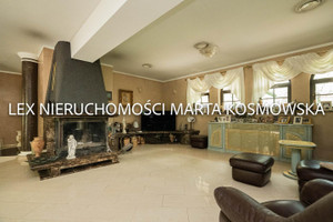 Dom na sprzedaż 800m2 warszawski zachodni Łomianki - zdjęcie 1