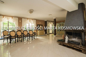 Dom na sprzedaż 800m2 warszawski zachodni Łomianki - zdjęcie 3