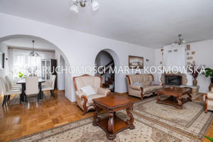 Dom na sprzedaż 440m2 pruszkowski Nadarzyn - zdjęcie 3