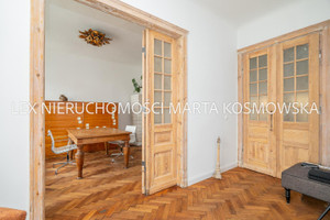 Mieszkanie na sprzedaż 85m2 Warszawa Praga-Północ Praga-Północ - zdjęcie 3