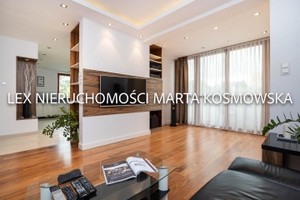 Mieszkanie na sprzedaż 84m2 Warszawa Włochy - zdjęcie 1