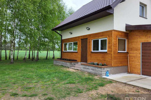 Dom na sprzedaż 96m2 płoński Nowe Miasto Szczawin - zdjęcie 2
