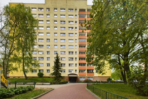 Mieszkanie na sprzedaż 52m2 Warszawa Bemowo mjr. Henryka Sucharskiego - zdjęcie 1