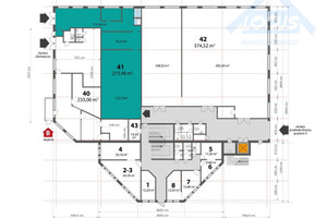 Komercyjne do wynajęcia 273m2 Warszawa Mokotów Siekierki - zdjęcie 3