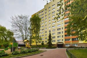 Mieszkanie na sprzedaż 52m2 Warszawa Bemowo mjr. Henryka Sucharskiego - zdjęcie 2