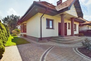 Dom na sprzedaż 197m2 legionowski Wieliszew Kałuszyn - zdjęcie 1