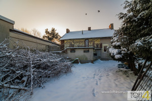 Dom na sprzedaż 250m2 Tarnów Mościckiego - zdjęcie 1