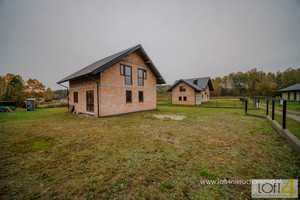 Dom na sprzedaż 105m2 tarnowski Skrzyszów Pogórska Wola - zdjęcie 3