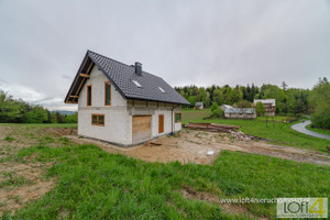 Dom na sprzedaż 190m2 tarnowski Gromnik Siemiechów - zdjęcie 3
