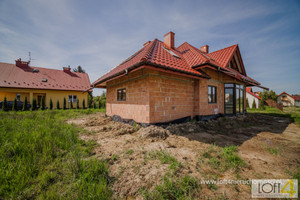 Dom na sprzedaż 215m2 brzeski Dębno Wola Dębińska - zdjęcie 3