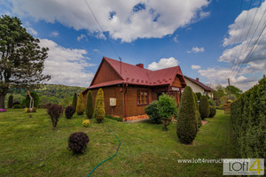 Dom na sprzedaż 83m2 tarnowski Zakliczyn - zdjęcie 2