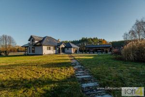 Dom na sprzedaż 324m2 brzeski Dębno Maszkienice - zdjęcie 3